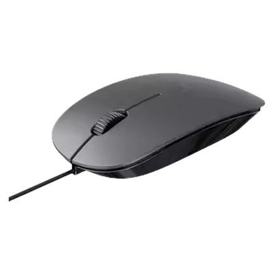 鼠标有线静音台式电脑笔记本通用