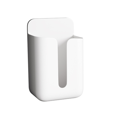 潜水艇纸巾盒壁挂式免打孔高级感