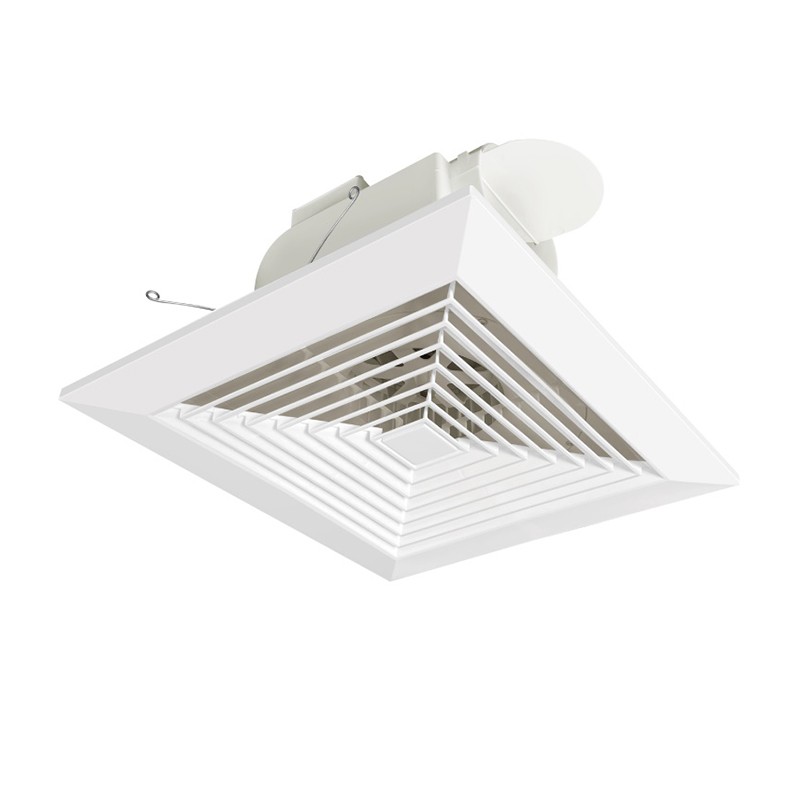 清风强力静音排气扇厨卫30开孔