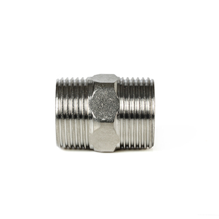 4分6分20不锈钢配件对丝直接补芯弯头内外丝三通管古变径大小头25