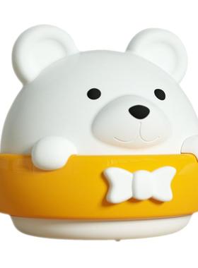 创意家居小熊LED小夜灯