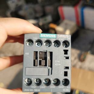 溢价-接触器3RH6122、3RH6131、3RH614