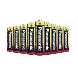 松下皮卡丘5号7号高性能碱性电池4节 券后2.9元包邮