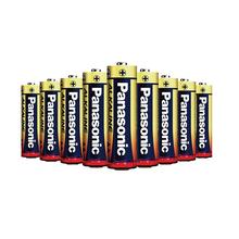 松下皮卡丘5号/7号高性能碱性电池20节