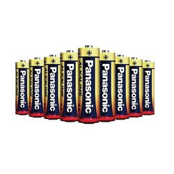 松下碱性电池4节7号/5号