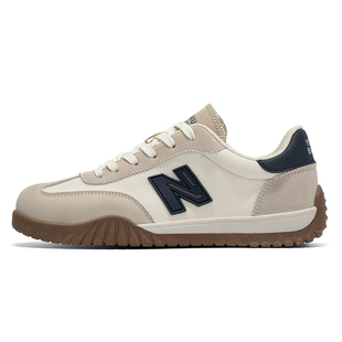 新百伦正品运动鞋秋季新款休闲百搭情侣鞋轻便n字跑步鞋男女鞋子