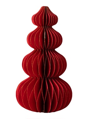 新年摆件2026新款金边葫芦摆件