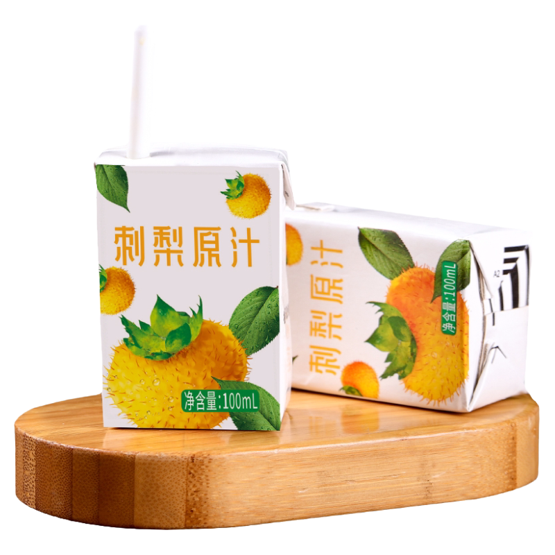 贵州刺梨原汁刺梨汁村长推荐