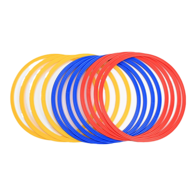 足球训练体能速度敏捷