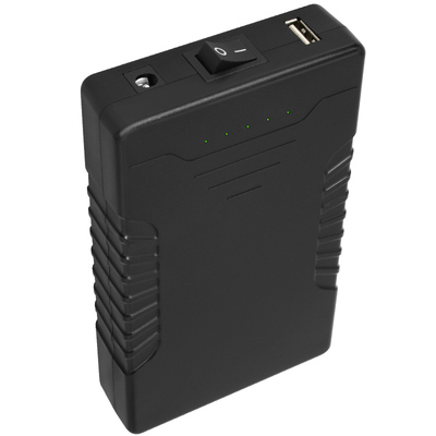 6串5v移动灯带音响24伏锂电池组