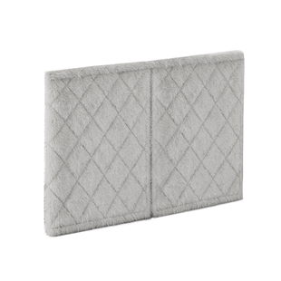 冬季挡腿办公室工位挡风帘书桌烤火围挡布帘保暖防风神器遮挡隔断