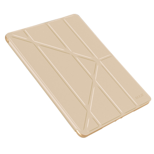 ipadpro保护套适用苹果9.7寸平板硅胶1701软壳105防摔a1673网红保护壳电脑10.5壳子支架无笔槽