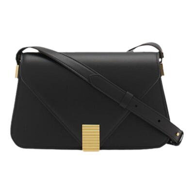 LANVIN浪凡CONCERTO女士风琴包