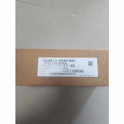 SGM7J-02AFA61 全新原装正品 标价