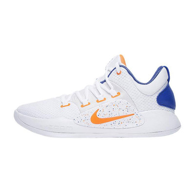 实战篮球鞋耐克Hyperdunk