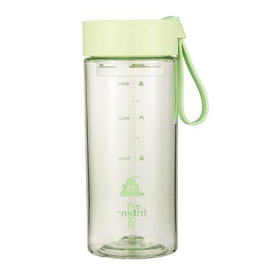 希乐水杯学生tirtan杯子