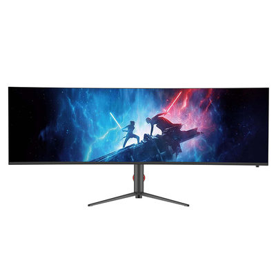 星华辰40寸5K超清窄边框显示器