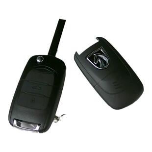 原厂宝骏730 310/W 560 530 510 360 S1钥匙折叠遥控摇控钥匙外壳