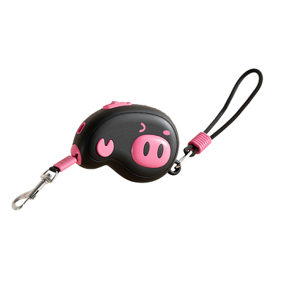 狗狗自动牵引绳自动可伸缩可照明