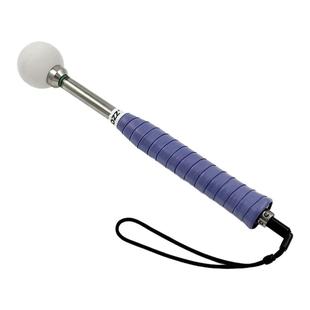 KOZZ羽毛球鞭打发力训练器单人挥拍闪动发力发声教学练习训练装备