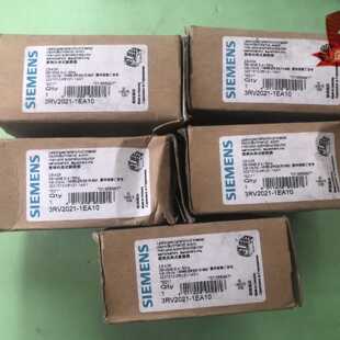 议价3RV2021-1EA10 2.8-4.0A 详情询问客服
