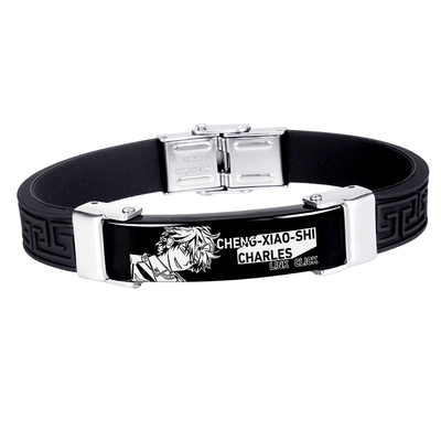 IVAN动漫灵药局时光代理人手环新