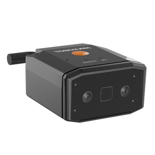 海康机器人工业固定式扫码器二维码识别扫描器数据mv-id2000