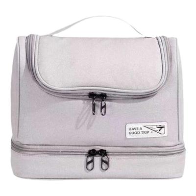 角膜塑形镜双层护理包RGP硬性眼镜专用包OK镜便携旅行包