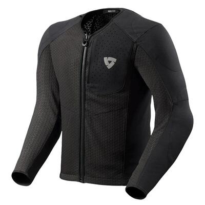 REVIT核心摩托车骑行服护甲衣夏