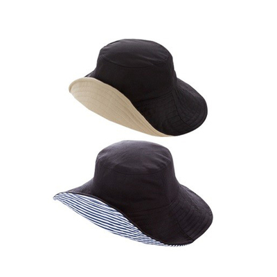 日本uvcutneeds大帽檐防晒帽
