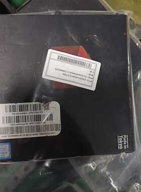 全新未封HP ProBook 400 G3 mi主机，—议价