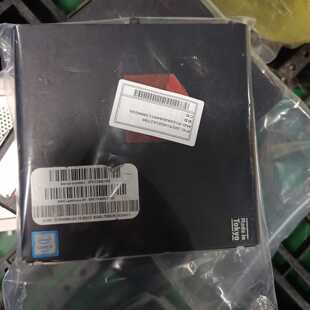 全新未封HP ProBook 400 G3 mi主机，—议价