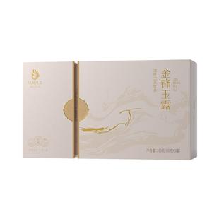 凤牌云南滇红金针金芽金螺工夫红茶茶叶礼盒金锋玉露年货礼盒