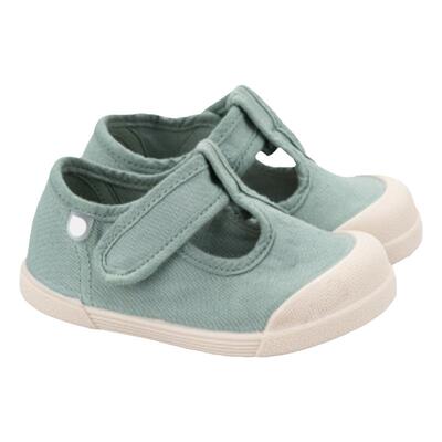 Igor儿童帆布鞋夏季超轻超软