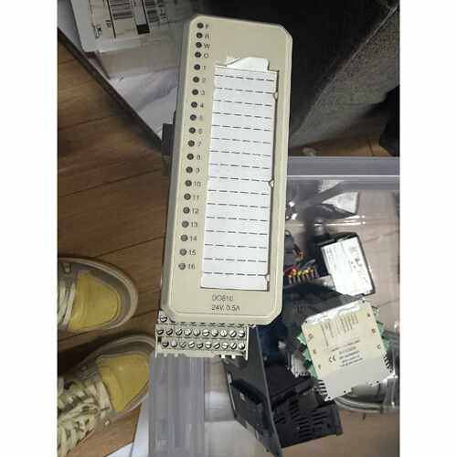 溢价-DO810 3BSE008510R1 Leistun
