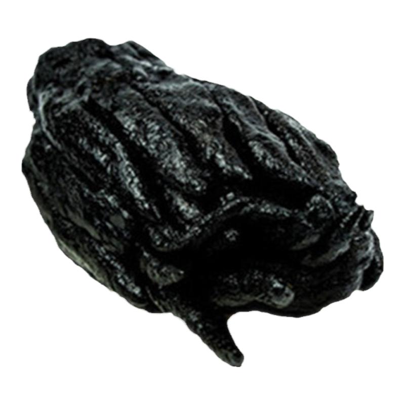 潮汕潮州特產三寶 20年份正宗陳年老香黃/香櫞/佛手老香黃500g