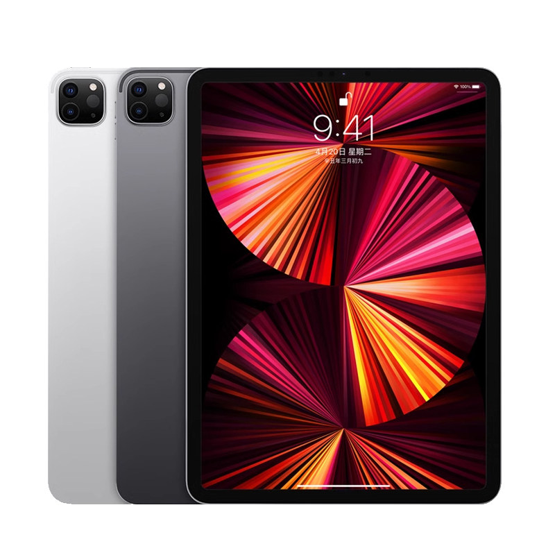 Apple/苹果 11 英寸 平板电脑/MID