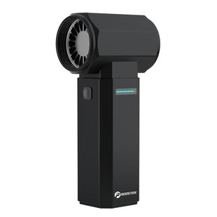 菠萝君暴力涡轮风扇手持小型便携迷你强力吹风枪大风速除尘除水户外40涵道吹尘枪摩托车吹水机吹雪神器无刷