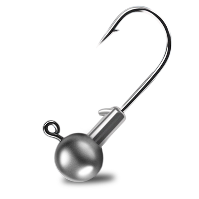 加强铅头钩防挂底路亚假饵T尾