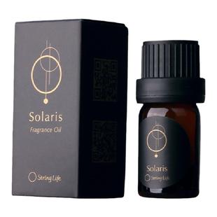 小行星扩香器 无火香薰 卧室客厅卫生间创意香氛精油