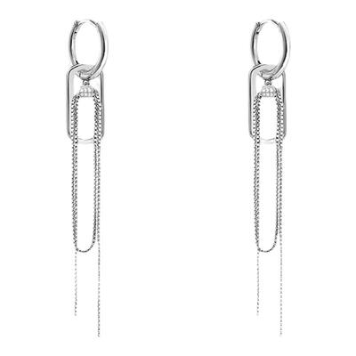 MASW麻秀原创风格女耳环