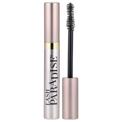 欧莱雅,Voluminous Lash Paradise 睫毛膏，200 极黑