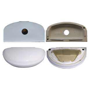 箭牌马桶水箱盖陶瓷坐便器原厂原装正品盖子配件AB1237/1116/1118