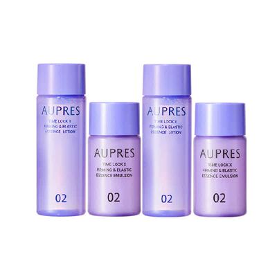 欧珀莱补水保湿清爽抗皱套装