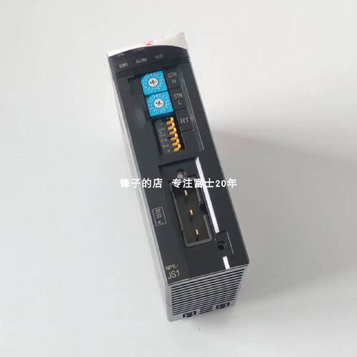 议价FUJI进口全新原装富士PLC OPCN-1 slave module 通讯模块NP1L