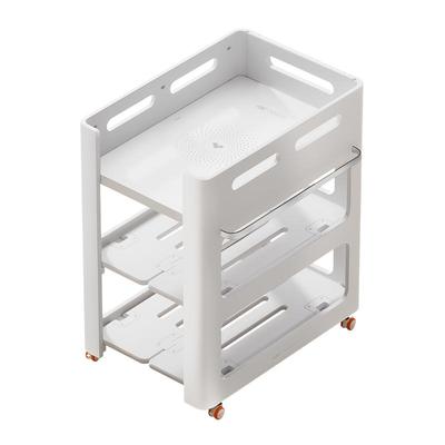 ABCmokoo尿布台一步开合可折叠