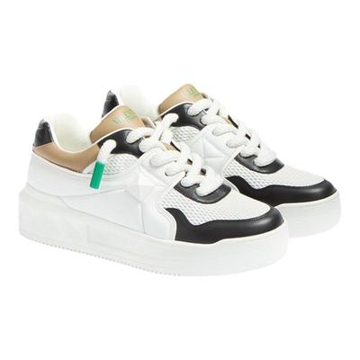 华伦天奴VALENTINO男士运动鞋