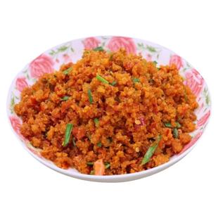 湖北荆州石首公安监利宜昌特产杂渣胡椒榨广椒渣辣椒下饭菜开胃菜