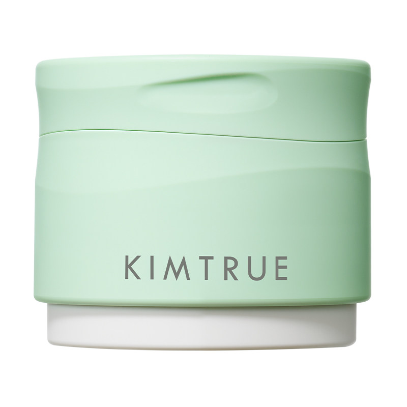 【佟丽娅同款】KIMTRUE且初小青瓜卸妆膏温和速卸面部卸妆油正品