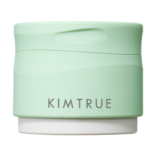 KIMTRUE且初小青瓜卸妆膏温和速卸清爽控油清洁面部卸妆油乳正品